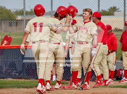 Thumbnail 2 in Jesuit @ Cosumnes Oaks photogallery.