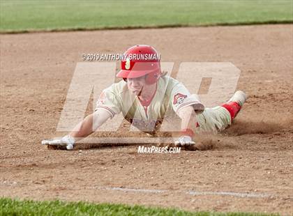 Thumbnail 2 in Jesuit @ Cosumnes Oaks photogallery.