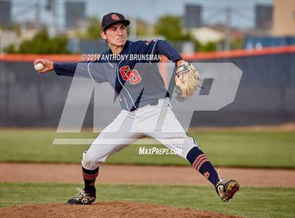 Thumbnail 1 in Jesuit @ Cosumnes Oaks photogallery.