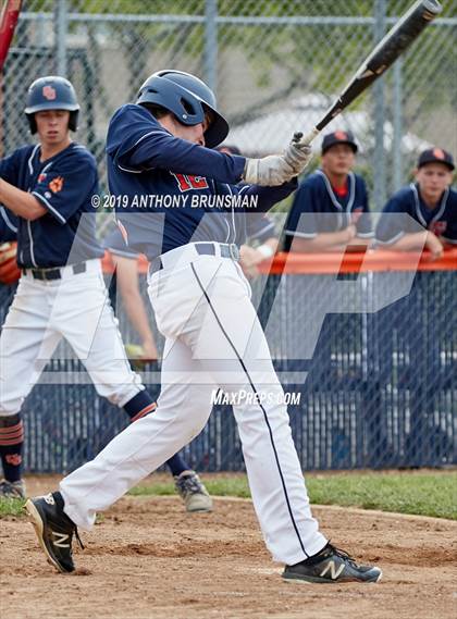Thumbnail 1 in Jesuit @ Cosumnes Oaks photogallery.