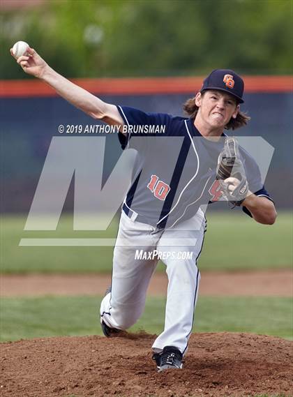 Thumbnail 3 in Jesuit @ Cosumnes Oaks photogallery.