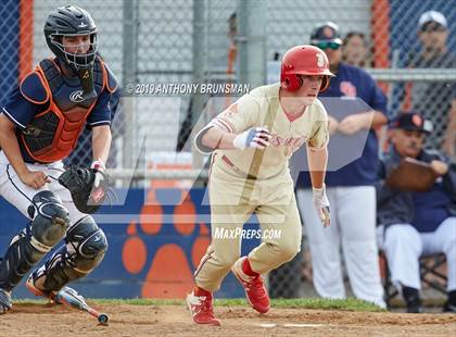 Thumbnail 3 in Jesuit @ Cosumnes Oaks photogallery.