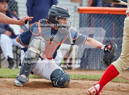 Thumbnail 2 in Jesuit @ Cosumnes Oaks photogallery.