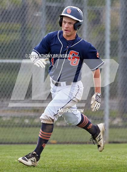 Thumbnail 3 in Jesuit @ Cosumnes Oaks photogallery.