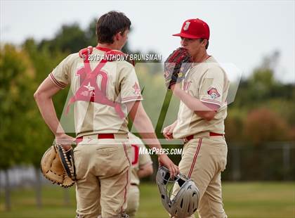 Thumbnail 2 in Jesuit @ Cosumnes Oaks photogallery.