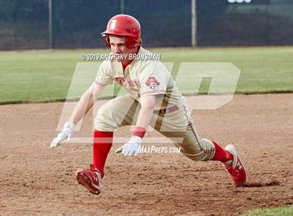 Thumbnail 1 in Jesuit @ Cosumnes Oaks photogallery.
