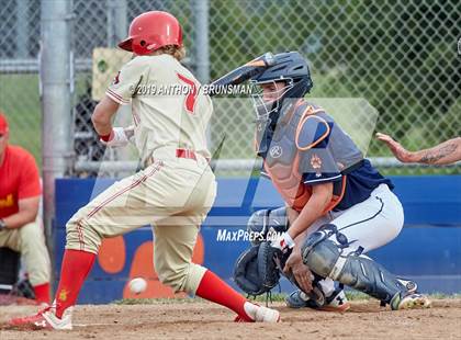 Thumbnail 2 in Jesuit @ Cosumnes Oaks photogallery.