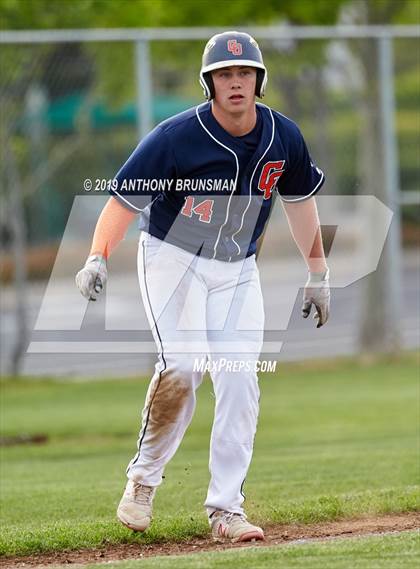 Thumbnail 3 in Jesuit @ Cosumnes Oaks photogallery.