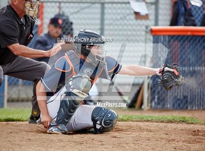 Thumbnail 3 in Jesuit @ Cosumnes Oaks photogallery.