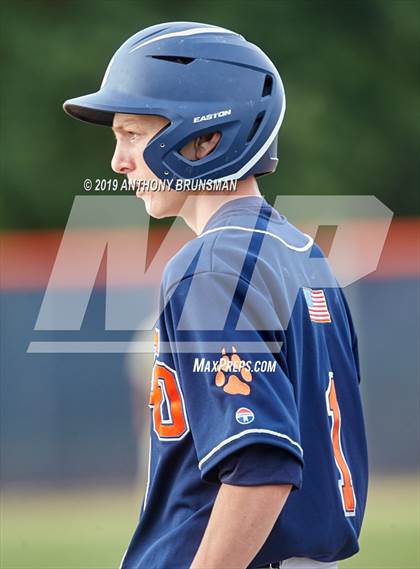 Thumbnail 2 in Jesuit @ Cosumnes Oaks photogallery.