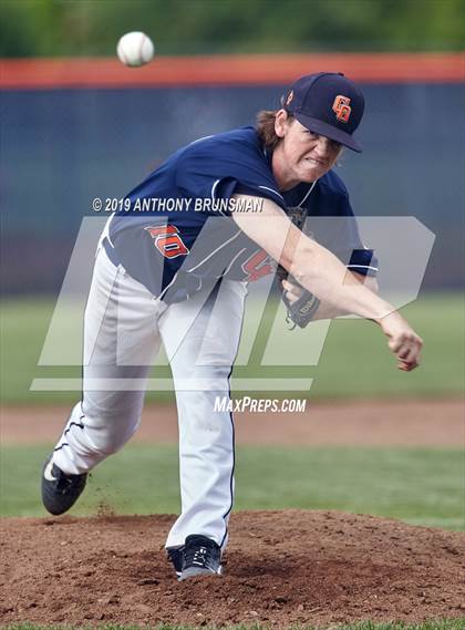 Thumbnail 1 in Jesuit @ Cosumnes Oaks photogallery.