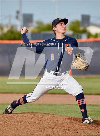 Thumbnail 2 in Jesuit @ Cosumnes Oaks photogallery.