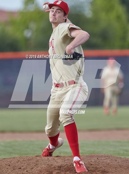 Thumbnail 2 in Jesuit @ Cosumnes Oaks photogallery.