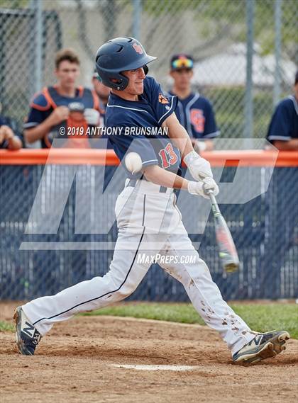 Thumbnail 3 in Jesuit @ Cosumnes Oaks photogallery.