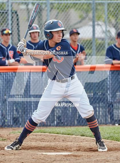 Thumbnail 1 in Jesuit @ Cosumnes Oaks photogallery.