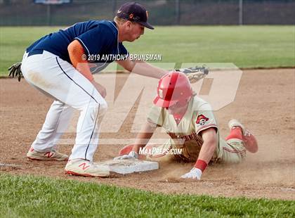 Thumbnail 1 in Jesuit @ Cosumnes Oaks photogallery.
