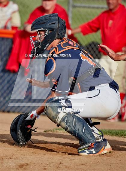 Thumbnail 1 in Jesuit @ Cosumnes Oaks photogallery.