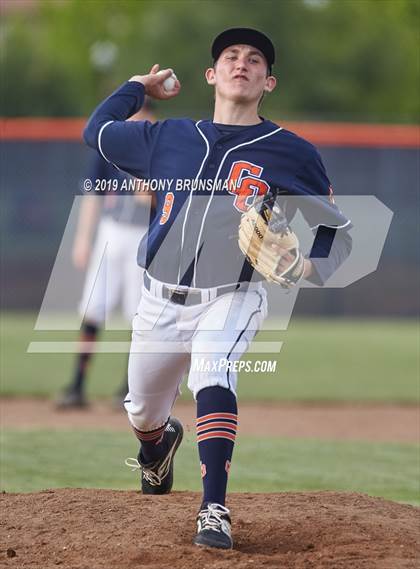 Thumbnail 2 in Jesuit @ Cosumnes Oaks photogallery.