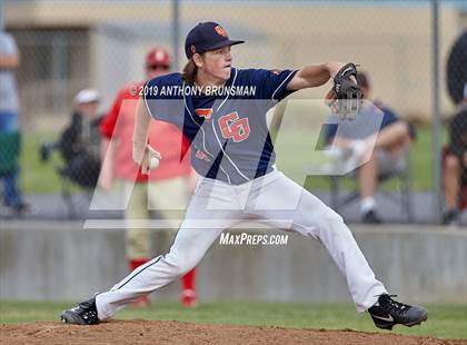 Thumbnail 1 in Jesuit @ Cosumnes Oaks photogallery.