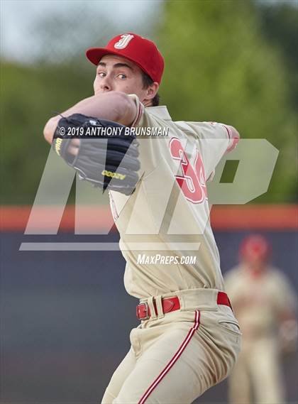 Thumbnail 2 in Jesuit @ Cosumnes Oaks photogallery.