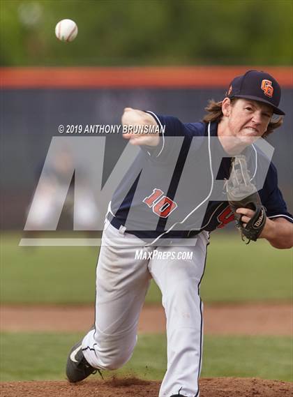 Thumbnail 1 in Jesuit @ Cosumnes Oaks photogallery.