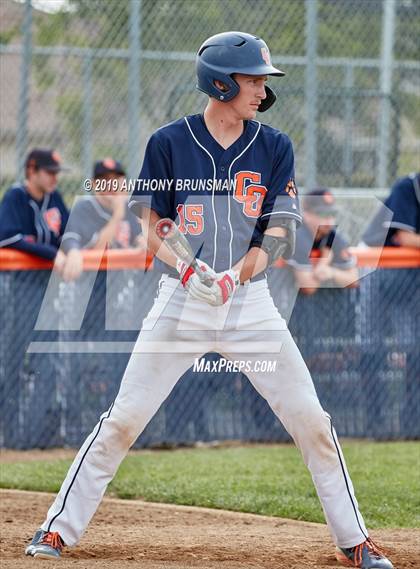 Thumbnail 3 in Jesuit @ Cosumnes Oaks photogallery.