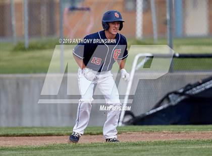 Thumbnail 1 in Jesuit @ Cosumnes Oaks photogallery.