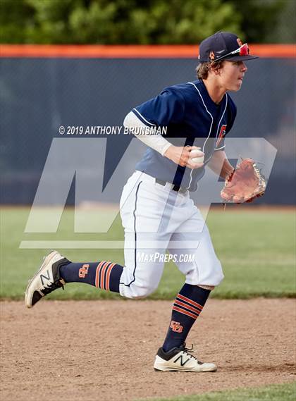 Thumbnail 1 in Jesuit @ Cosumnes Oaks photogallery.