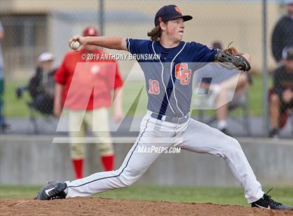 Thumbnail 2 in Jesuit @ Cosumnes Oaks photogallery.