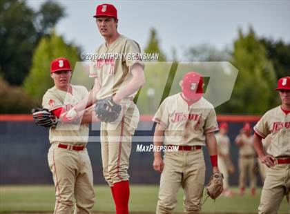 Thumbnail 2 in Jesuit @ Cosumnes Oaks photogallery.