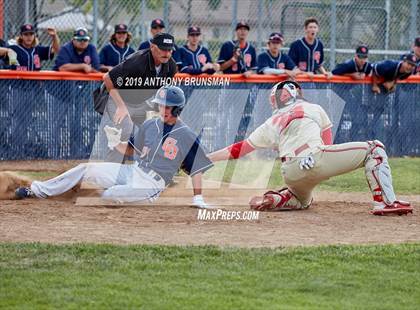 Thumbnail 2 in Jesuit @ Cosumnes Oaks photogallery.
