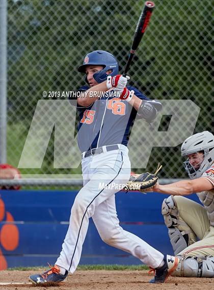 Thumbnail 1 in Jesuit @ Cosumnes Oaks photogallery.