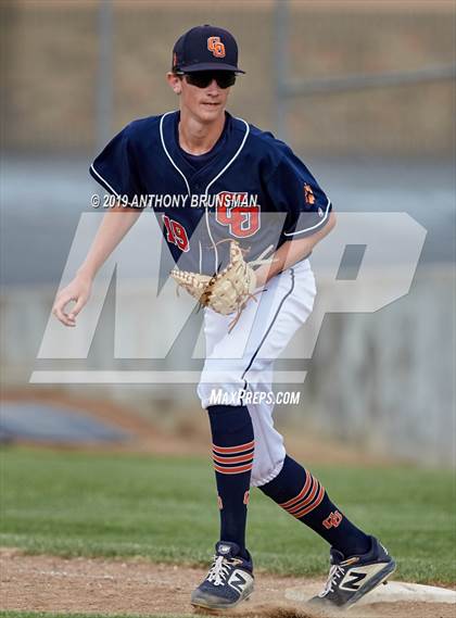 Thumbnail 3 in Jesuit @ Cosumnes Oaks photogallery.