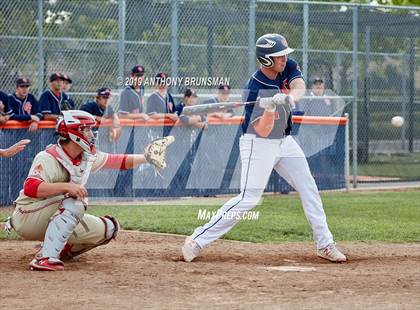 Thumbnail 2 in Jesuit @ Cosumnes Oaks photogallery.