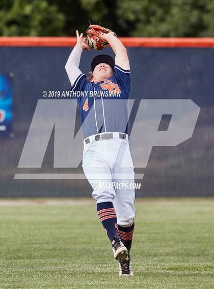 Thumbnail 2 in Jesuit @ Cosumnes Oaks photogallery.