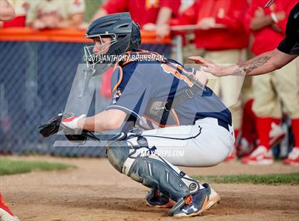 Thumbnail 3 in Jesuit @ Cosumnes Oaks photogallery.