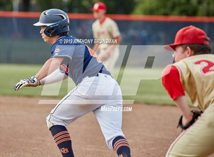 Thumbnail 1 in Jesuit @ Cosumnes Oaks photogallery.