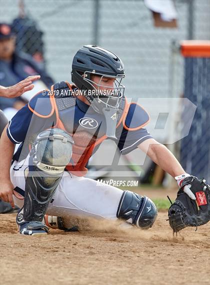 Thumbnail 1 in Jesuit @ Cosumnes Oaks photogallery.
