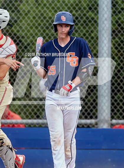 Thumbnail 2 in Jesuit @ Cosumnes Oaks photogallery.