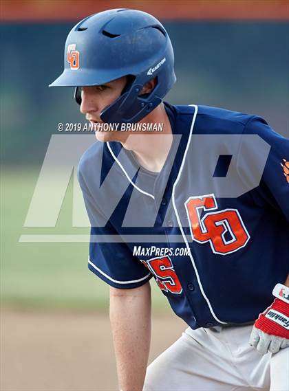 Thumbnail 2 in Jesuit @ Cosumnes Oaks photogallery.