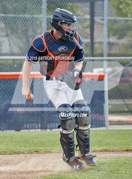 Thumbnail 2 in Jesuit @ Cosumnes Oaks photogallery.