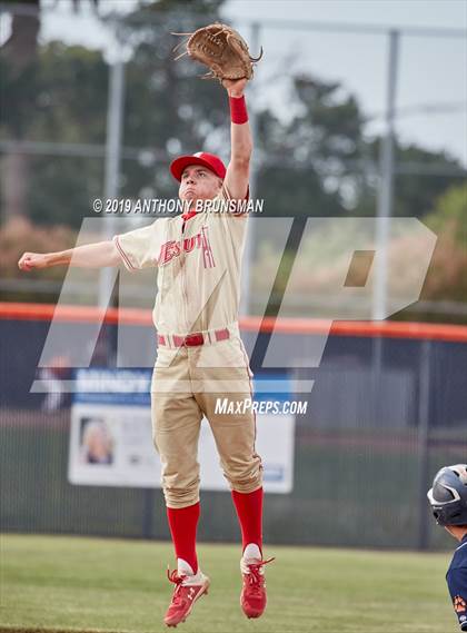 Thumbnail 2 in Jesuit @ Cosumnes Oaks photogallery.