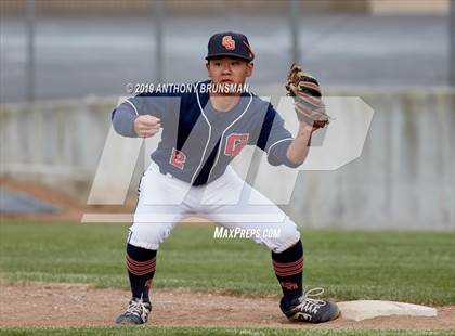 Thumbnail 1 in Jesuit @ Cosumnes Oaks photogallery.