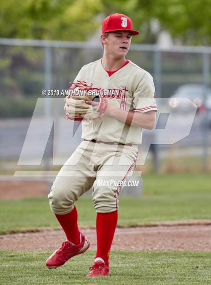 Thumbnail 2 in Jesuit @ Cosumnes Oaks photogallery.