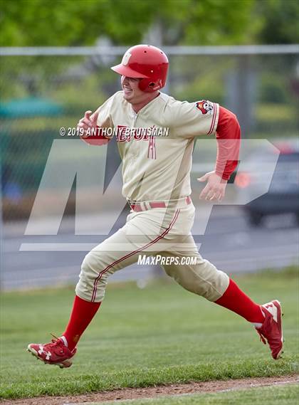 Thumbnail 2 in Jesuit @ Cosumnes Oaks photogallery.