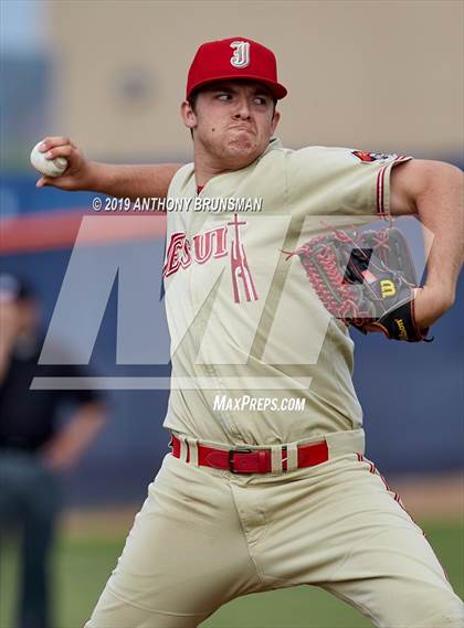 Thumbnail 1 in Jesuit @ Cosumnes Oaks photogallery.