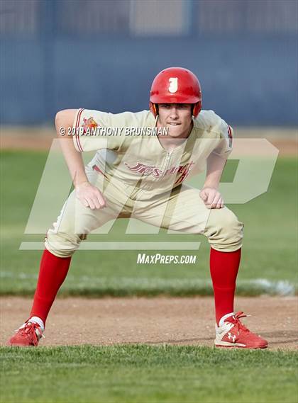 Thumbnail 1 in Jesuit @ Cosumnes Oaks photogallery.