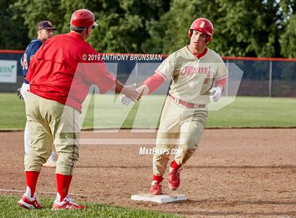 Thumbnail 2 in Jesuit @ Cosumnes Oaks photogallery.