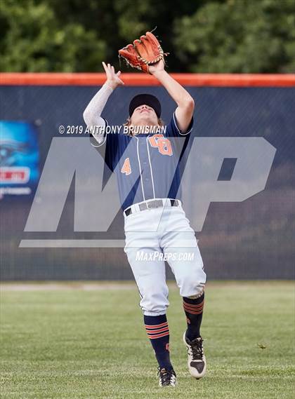 Thumbnail 1 in Jesuit @ Cosumnes Oaks photogallery.