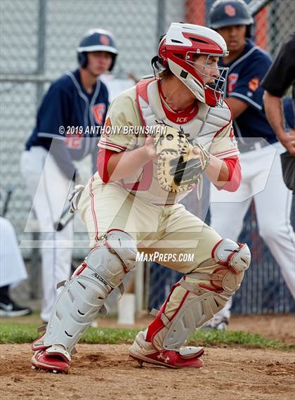 Thumbnail 2 in Jesuit @ Cosumnes Oaks photogallery.